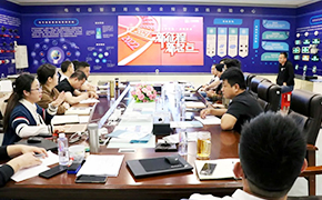 大勢(shì)所趨，成您所想，大成智慧2021年新春動(dòng)員大會(huì)暨技術(shù)培訓(xùn)會(huì)圓滿結(jié)束。